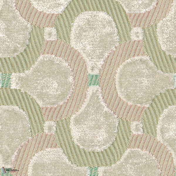 Scarabeo Stoff-Dedar-Confetti-Meter (M1)-Selected-Wallpapers-Interiors