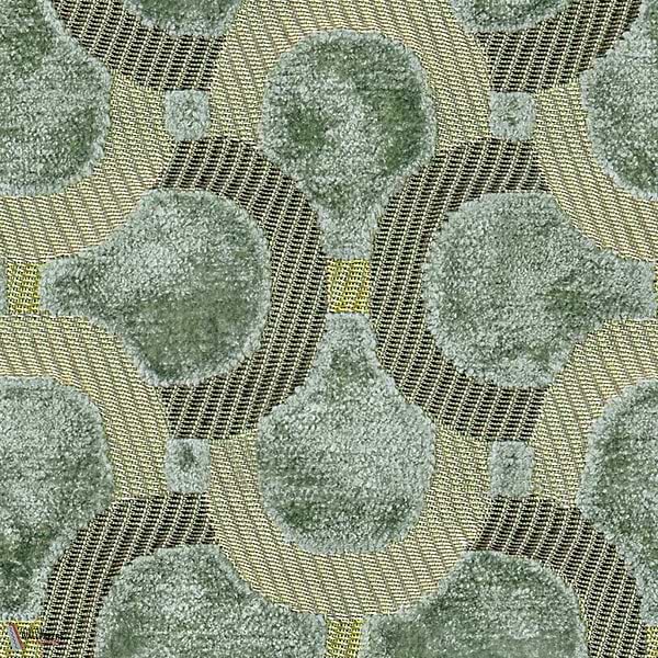 Scarabeo Stoff-Dedar-Jade-Meter (M1)-Selected-Wallpapers-Interiors