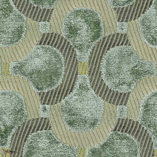 Scarabeo Stoff-Dedar-Jade-Meter (M1)-Selected-Wallpapers-Interiors