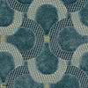 Scarabeo Stoff-Dedar-Carta da Zucchero-Meter (M1)-Selected-Wallpapers-Interiors