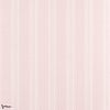 Scarlet Stripe wallpaper-Thibaut-Blush-Roll-Selected-Wallpapers-Interiors