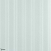 Scarlet Stripe wallpaper-Thibaut-Seamist-Roll-Selected-Wallpapers-Interiors