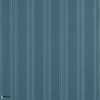 Scarlet Stripe wallpaper-Thibaut-Peacock Blue-Roll-Selected-Wallpapers-Interiors