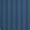 Scarlet Stripe wallpaper-Thibaut-Navy-Roll-Selected-Wallpapers-Interiors