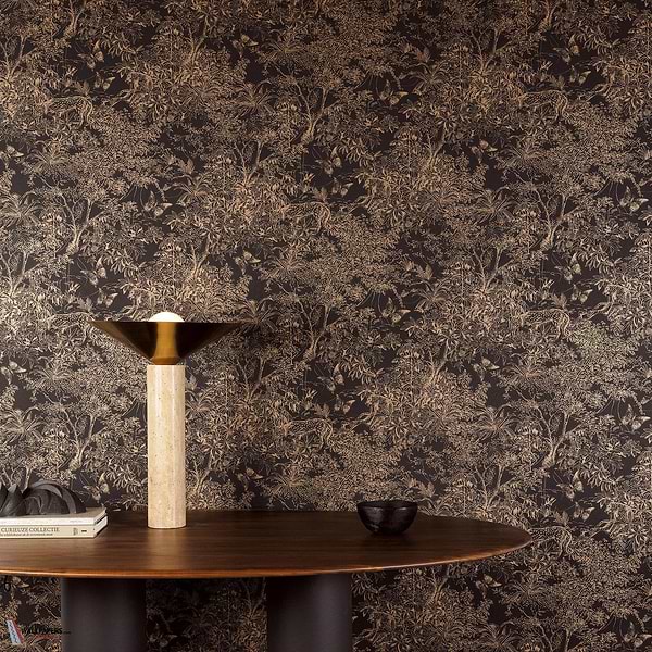 Scene Tapete-Masureel-Selected-Wallpapers-Interiors