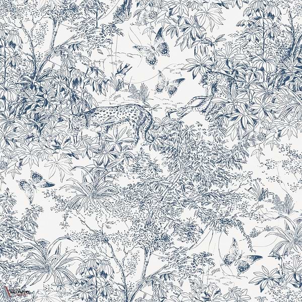 Scene Tapete-Masureel-Ink-Rolle-Selected-Wallpapers-Interiors