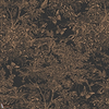 Scene Tapete-Masureel-Copper-Rolle-Selected-Wallpapers-Interiors