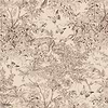 Scene Tapete-Masureel-Ginger-Rolle-Selected-Wallpapers-Interiors