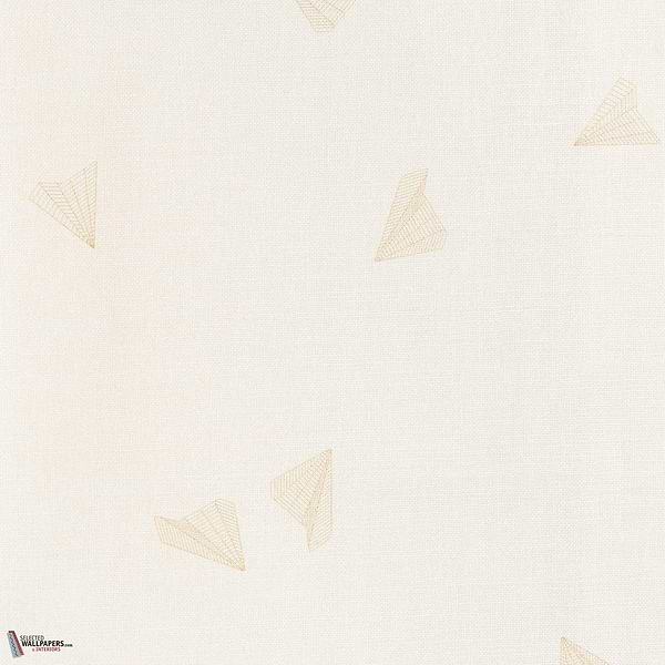 Schmetterling Tapete-Dedar-Caolino-Meter (M1)-Selected Wallpapers-Interiors