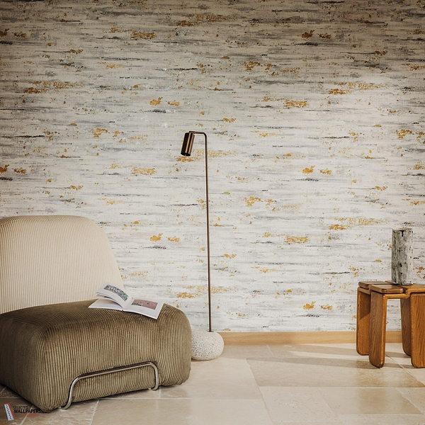 Scorza wallpaper-Elitis-Selected Wallpapers-Interiors