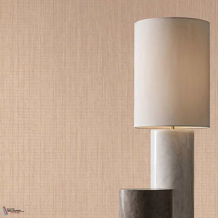 Scratch wallpaper-Texam-Selected Wallpapers-Interiors