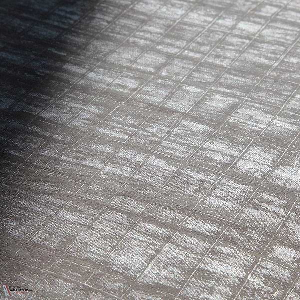 Scratch wallpaper-Texam-Selected Wallpapers-Interiors