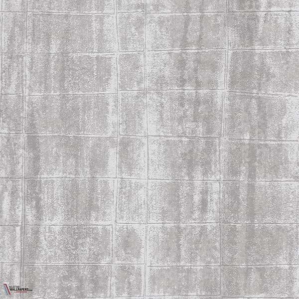 Scratch wallpaper-Texam-Selected Wallpapers-Interiors