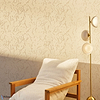 Scribble Wallcovering-Kirkby Design-Tapete-Selected Wallpapers
