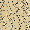 Scribble Wallcovering-Kirkby Design-Tapete-Zest-Rolle-Selected Wallpapers