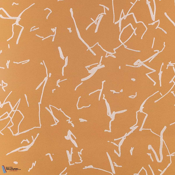Scribble Wallcovering-Kirkby Design-Tapete-Bohemia-Rolle-Selected Wallpapers