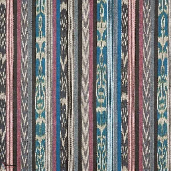 Caprus Tapete-Pierre Frey-Lagon-Meter (M1)-Selected Wallpapers-Interiors