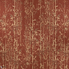 Seijaku wallpaper-Coordonne-Copper-Metallics-M2-Selected Wallpapers-Interiors