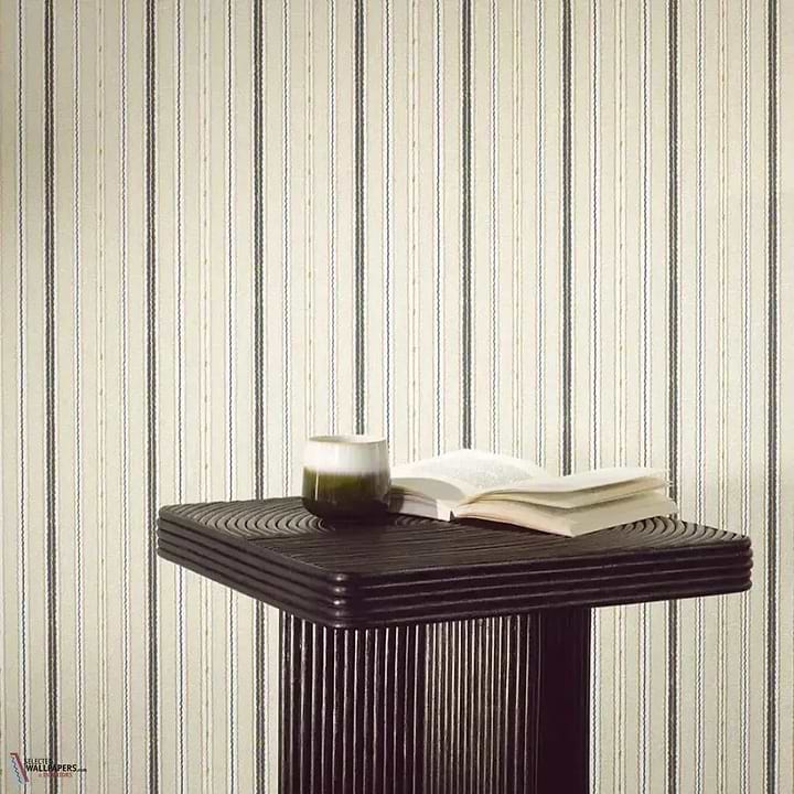 Seine Tapete-Pierre Frey-Selected Wallpapers-Interiors