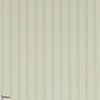 Semper Stripe wallpaper-Zoffany-Eau de nil-Roll-Selected Wallpapers-Interiors