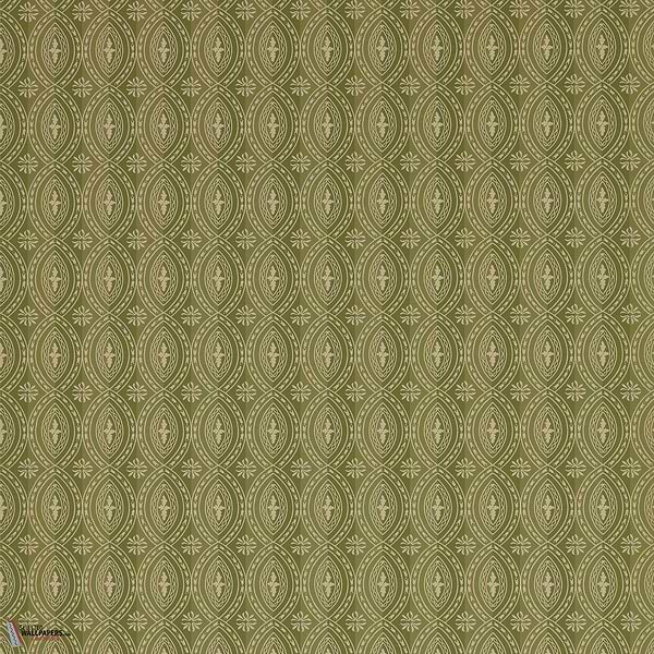 Semper wallpaper-Zoffany-Evergreen-Roll-Selected Wallpapers-Interiors