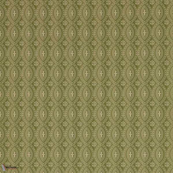 Semper wallpaper-Zoffany-Evergreen-Roll-Selected Wallpapers-Interiors
