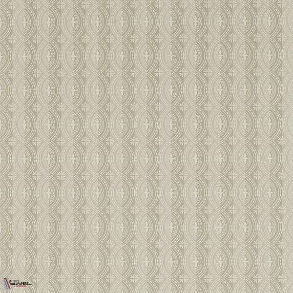 Semper wallpaper-Zoffany-Paris grey-Roll-Selected Wallpapers-Interiors