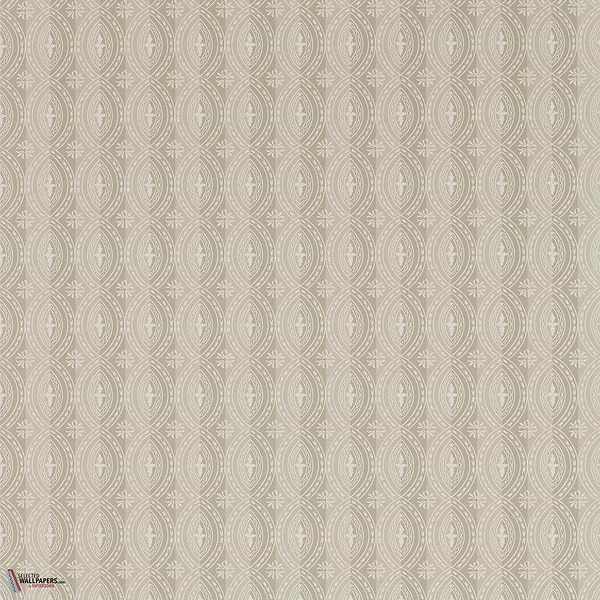 Semper wallpaper-Zoffany-Paris grey-Roll-Selected Wallpapers-Interiors