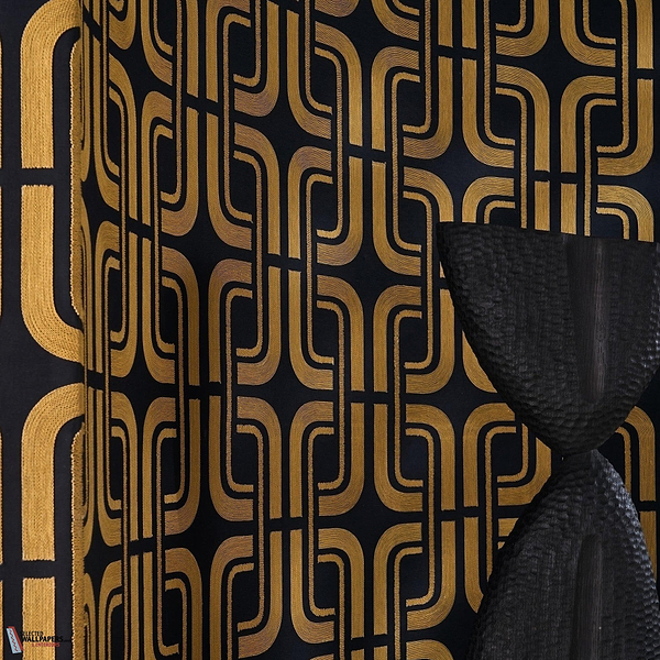 Sensation Tapete-Casamance-Selected-Wallpapers-Interiors