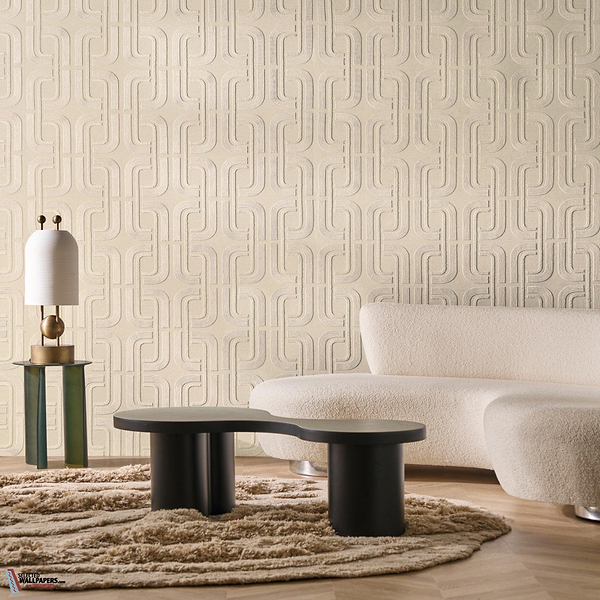 Sensation Tapete-Casamance-Selected-Wallpapers-Interiors