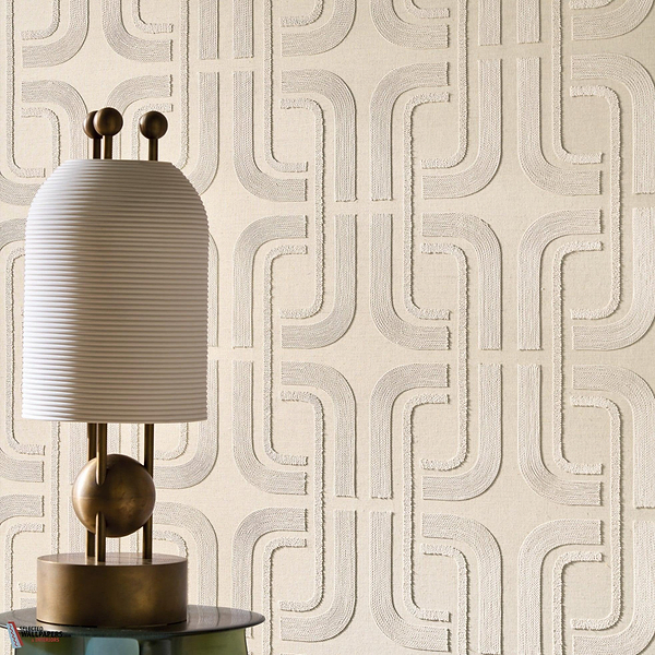 Sensation Tapete-Casamance-Selected-Wallpapers-Interiors