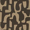 Seran-Casamance-Mordore-Roll-Selected-Wallpapers-Interiors