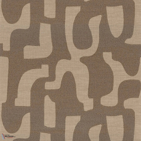 Seran-Casamance-Travertin-Roll-Selected-Wallpapers-Interiors