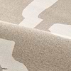 Seran wallpaper-Casamance-Selected Wallpapers & Interiors