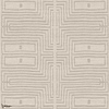 Serica Tapete-Masureel-Bean-Rolle-Selected Wallpapers-Interiors