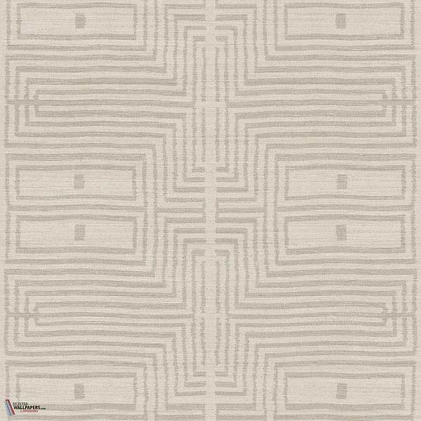 Serica Tapete-Masureel-Bean-Rolle-Selected Wallpapers-Interiors