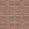 Serica Tapete-Masureel-Mocca-Rolle-Selected Wallpapers-Interiors