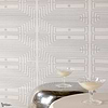 Serica Tapete-Masureel-Selected Wallpapers-Interiors