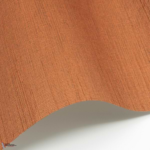 Seta wallpaper-Nobilis-Selected Wallpapers-Interiors