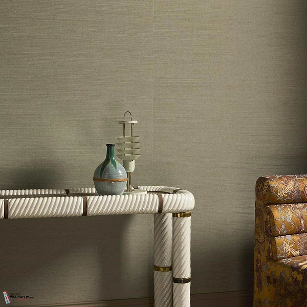 Seta wallpaper-Nobilis-Selected Wallpapers-Interiors