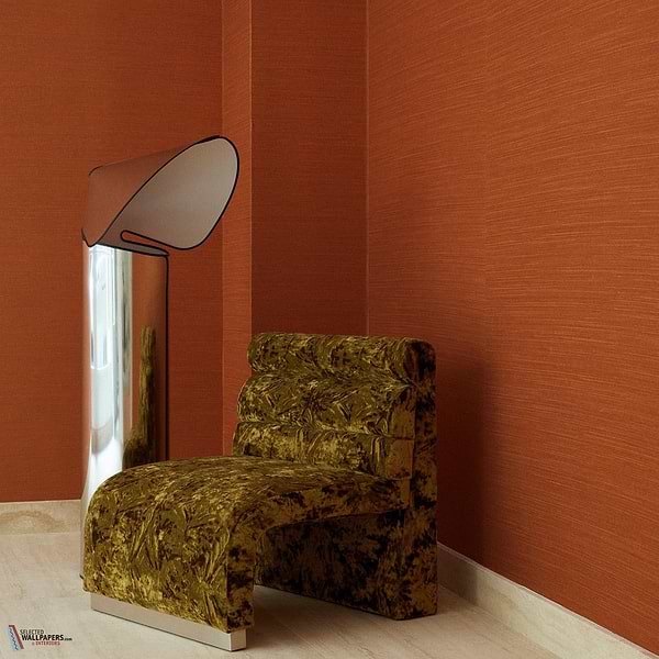 Seta wallpaper-Nobilis-Selected Wallpapers-Interiors