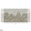 Shakespeare wallpaper-Armani/Casa-Selected-Wallpapers-Interiors