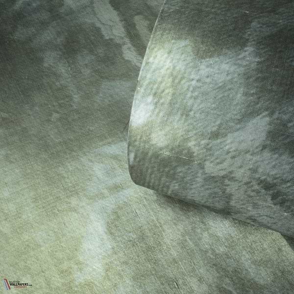 Shakespeare wallpaper-Armani/Casa-Selected-Wallpapers-Interiors