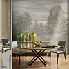 Shakespeare wallpaper-Armani/Casa-Selected-Wallpapers-Interiors