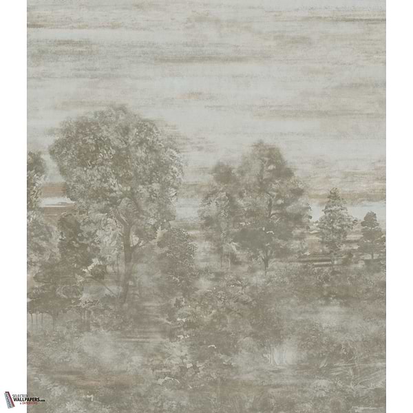 Shakespeare wallpaper-Armani/Casa-9931 A-Set-Selected-Wallpapers-Interiors