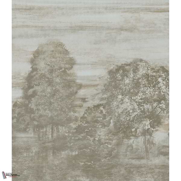 Shakespeare wallpaper-Armani/Casa-9932 B-Set-Selected-Wallpapers-Interiors