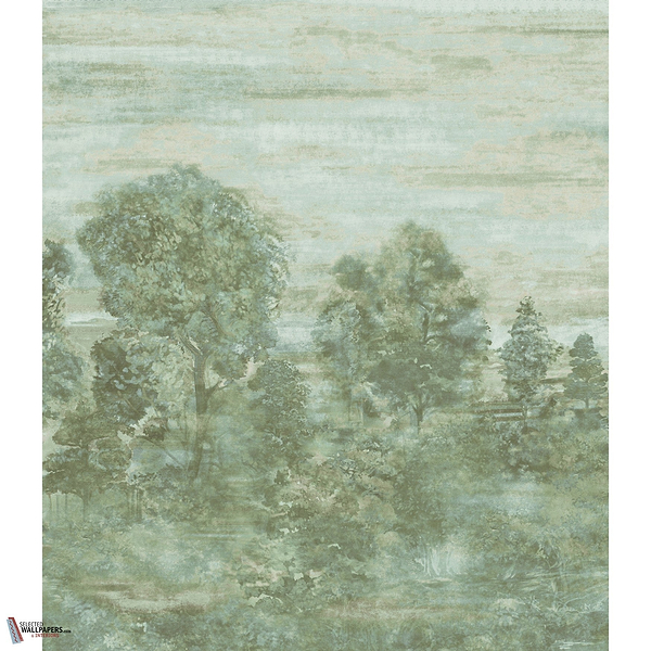 Shakespeare wallpaper-Armani/Casa-9937 A-Set-Selected-Wallpapers-Interiors