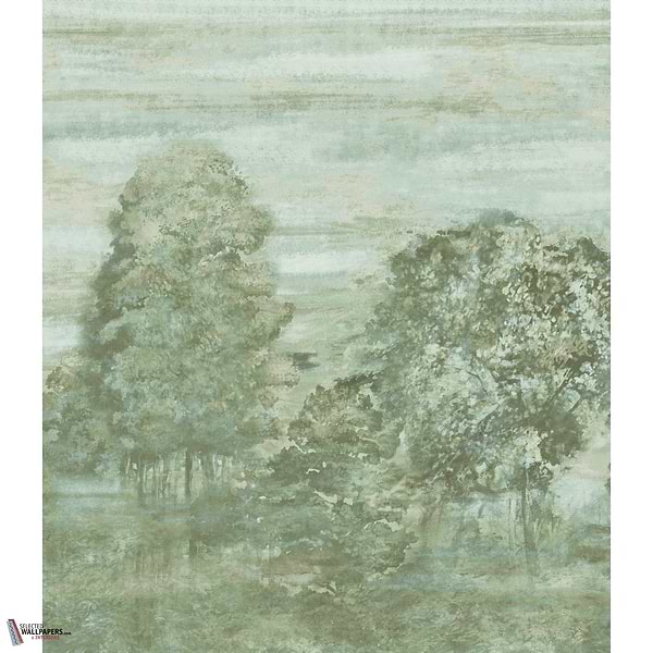 Shakespeare wallpaper-Armani/Casa-9938 B-Set-Selected-Wallpapers-Interiors