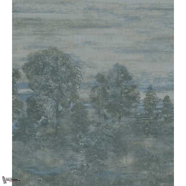 Shakespeare wallpaper-Armani/Casa-9940 A-Set-Selected-Wallpapers-Interiors