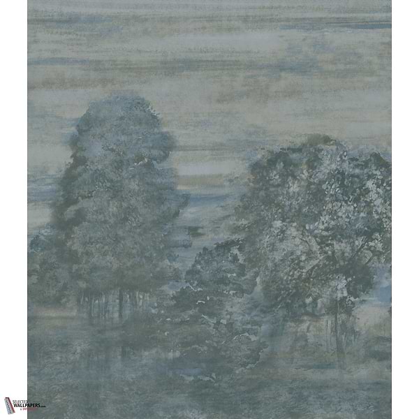 Shakespeare wallpaper-Armani/Casa-9941 B-Set-Selected-Wallpapers-Interiors